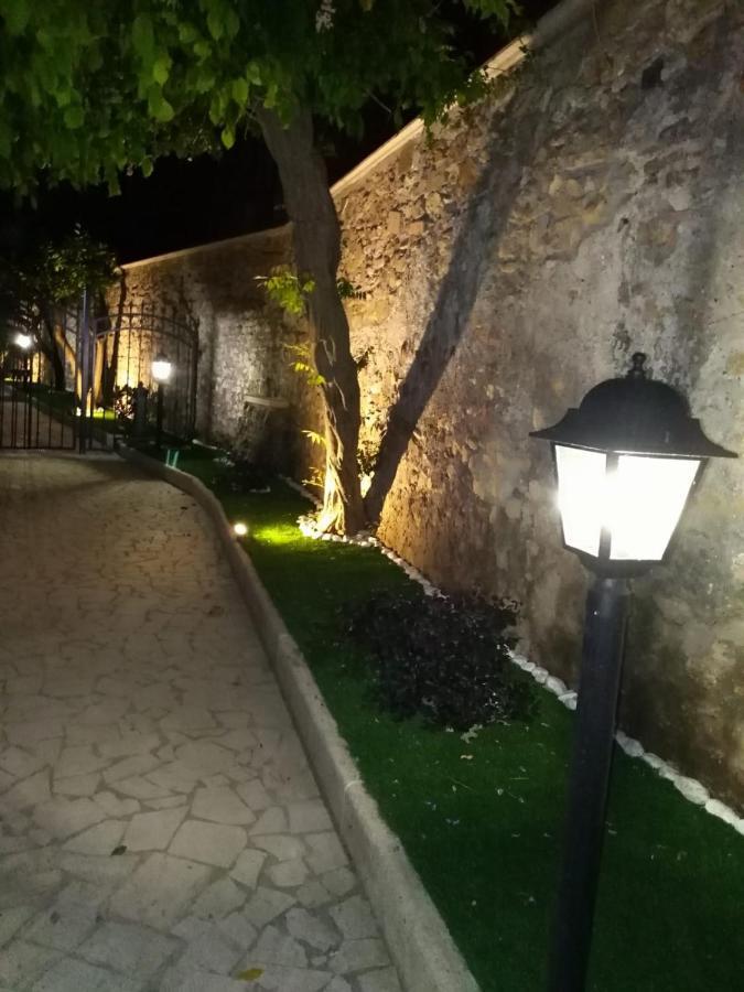Altavilla Holiday House Tivoli Exterior photo