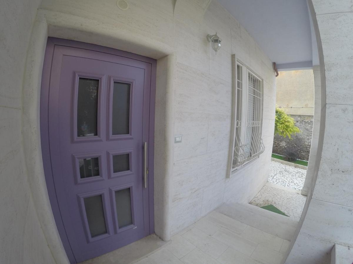 Altavilla Holiday House Tivoli Exterior photo