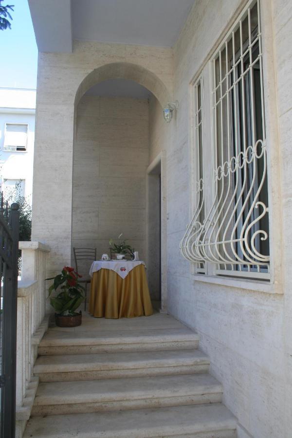 Altavilla Holiday House Tivoli Exterior photo